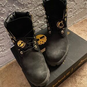 Timberland Culture Kings